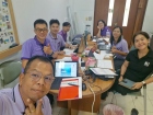 การประชุมพัฒนาหลักสูตร ปีการศึกษา 2569 Image 159